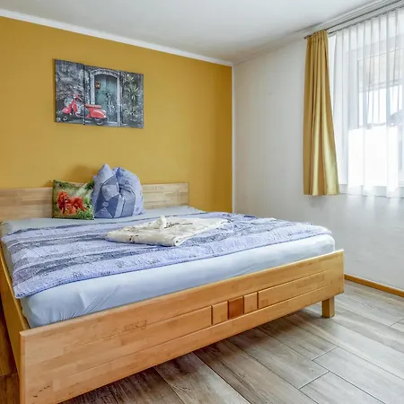 Staffner Oben Apartament Sonnberg (Bramberg am Wildkogel, Zell am See)