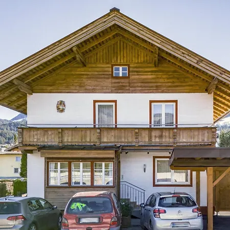 Staffner Oben Kirchberg in Tirol
