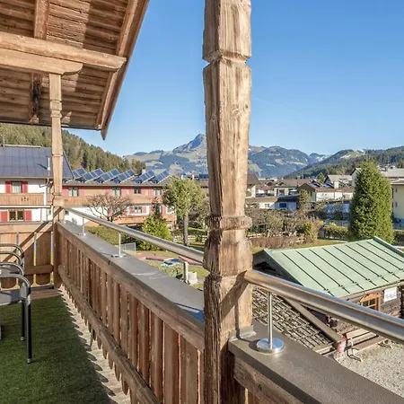 Staffner Oben * Kirchberg in Tirol