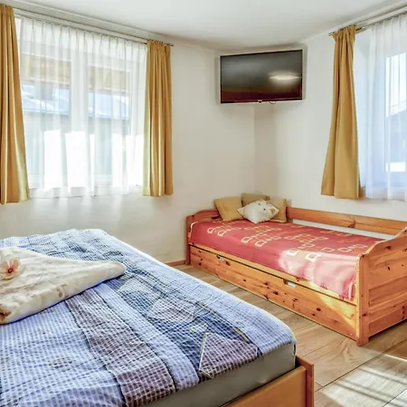 Staffner Oben Apartament Sonnberg (Bramberg am Wildkogel, Zell am See)