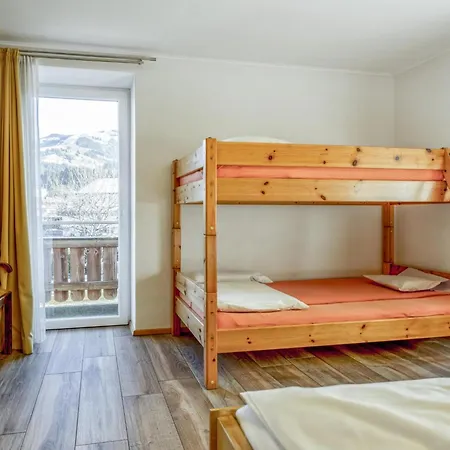 Apartment Staffner Oben Kirchberg in Tirol