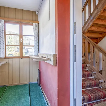 Staffner Oben Kirchberg in Tirol