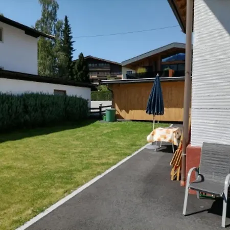 Staffner Oben Kirchberg in Tirol