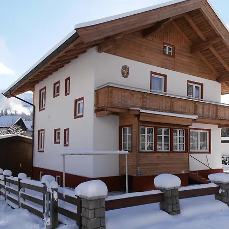 Staffner Oben * Kirchberg in Tirol